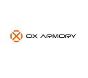 Ox Armory logo
